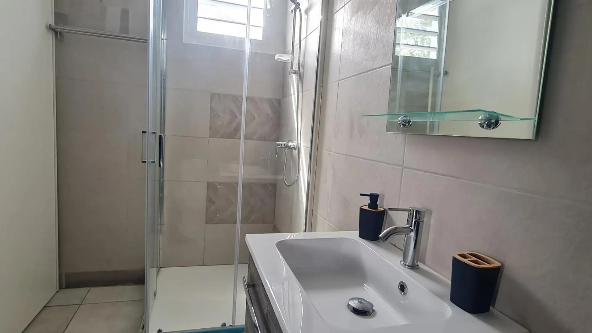 Villa Blue Foyal Fort-de-France Apartman