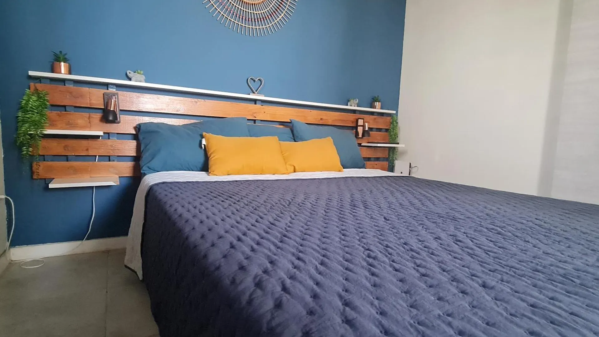 Apartman Villa Blue Foyal Fort-de-France Martinique