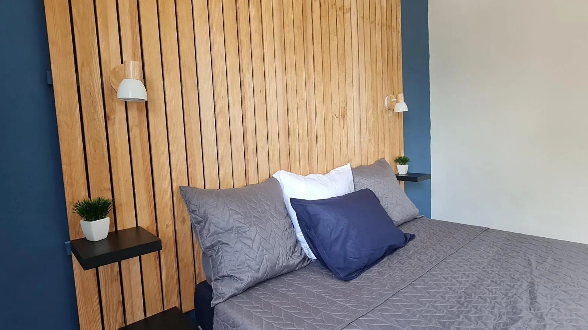 Apartman Villa Blue Foyal Fort-de-France