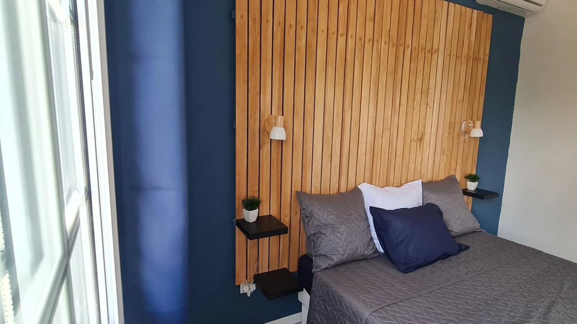Apartman Villa Blue Foyal Fort-de-France