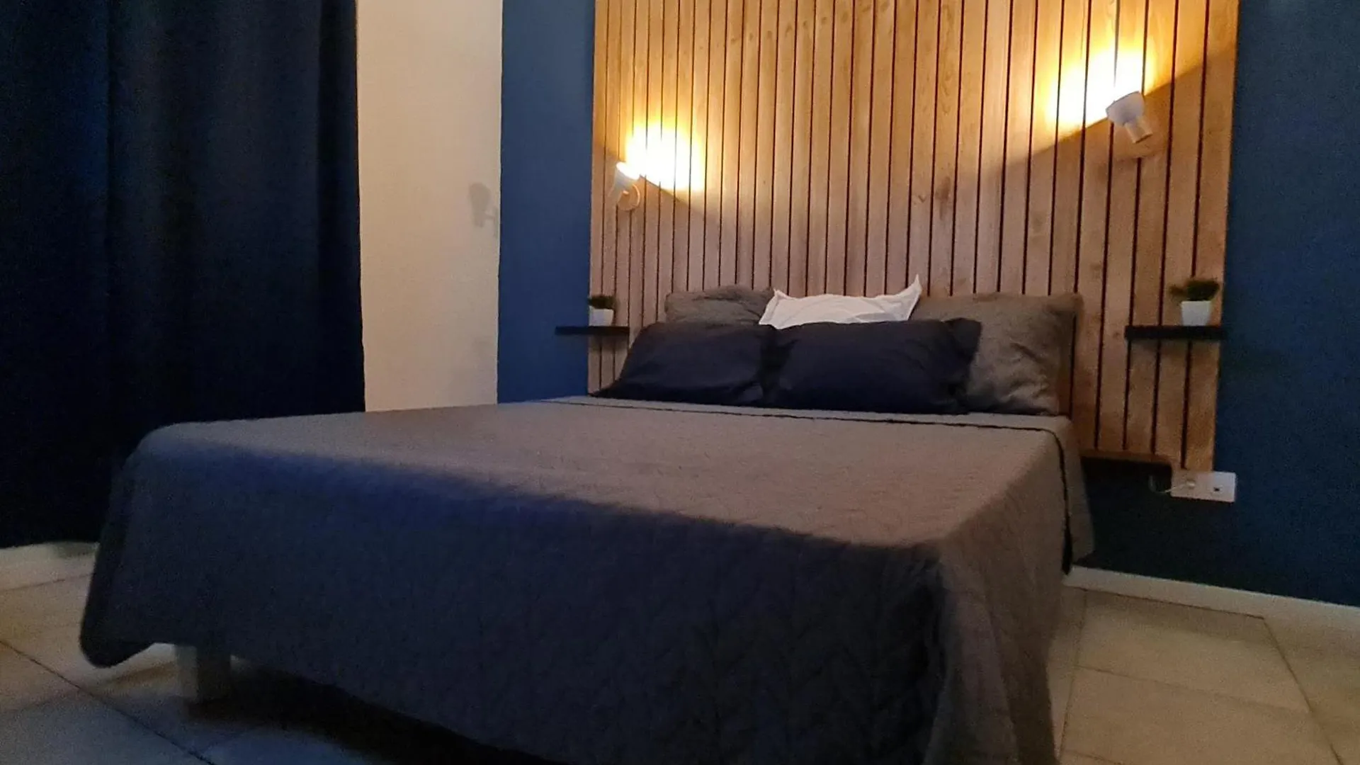 Apartman Villa Blue Foyal Fort-de-France