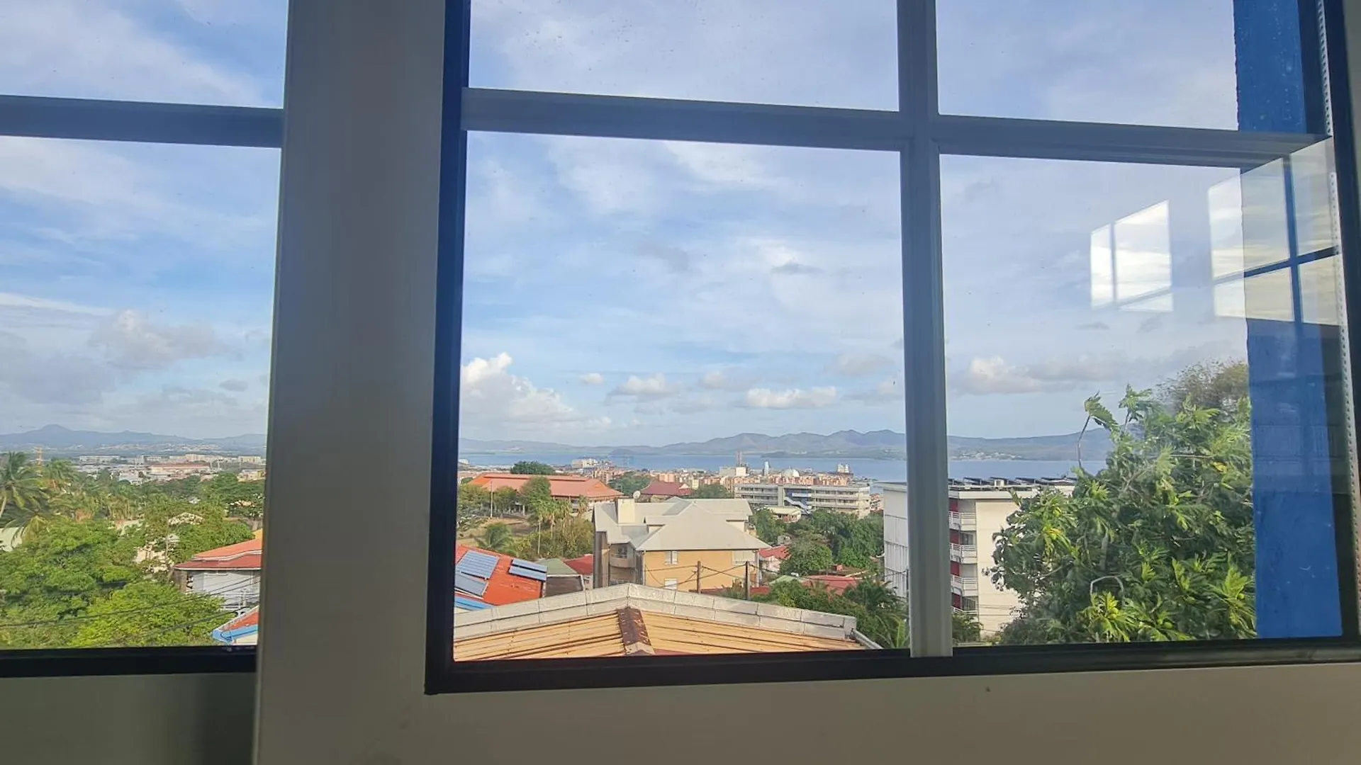 Apartman Villa Blue Foyal Fort-de-France Martinique